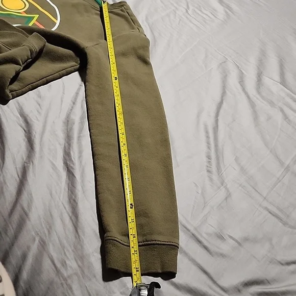 Boys cat&jack sweater xxl (18) - Picture 5 of 10